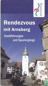 Arnsberg - Rendezvous mit Arnsberg