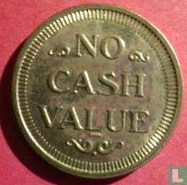 No Cash Value (met RWM)