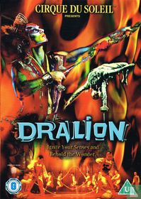 Dralion