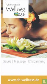 Oberhundemer Wellness Oase