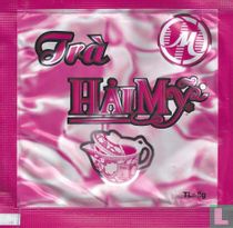 Haimy [r] tea bags catalogue