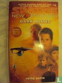 Dark allies