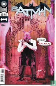 Batman 62