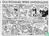 Die Sensation im Boxring