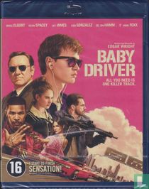 Baby Driver