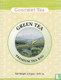 Green Tea