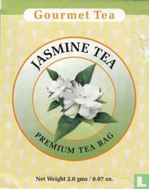 Jasmine Tea
