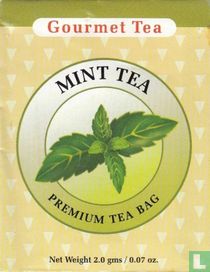 Mint Tea