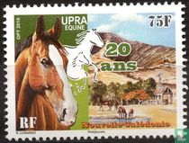 20 ans de l'UPRA
