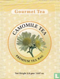 Camomile Tea 