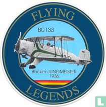 Flying Legends BU133