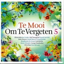 Te mooi om te vergeten 5
