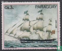 Peintures de navires allemands acheter