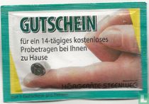 Hörgeräte Steenweg - Gutschein