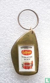 California tomatensoep [zwart]