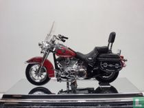 Harley-Davidson 2002 FLSTC Heritage Softail Classic