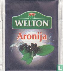 Welton [r] tea bags catalogue