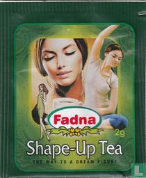Shape-Up Tea 
