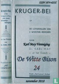 De Witte Bison 24