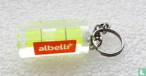 Albelli (waterpas)