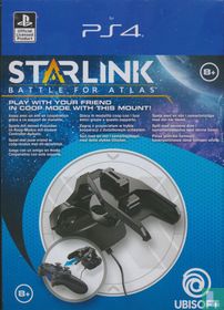 Controller Mount