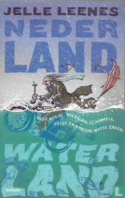 Nederland Waterland