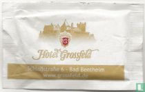 Hotel Grossfeld - Spa 7 Wellnessparadies [6R]