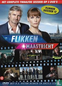 Het complete twaalfde seizoen