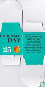 25 Candy Cane
