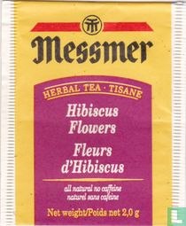 Hibiscus Flowers 