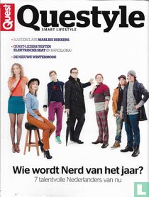 Quest Questyle 2