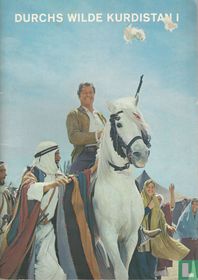 Durchs wilde Kurdistan I