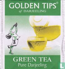 Golden Tips [r] sachets de thé catalogue
