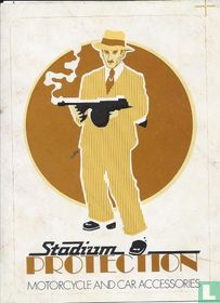 Stadium protection