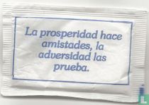 La prosperidad hace