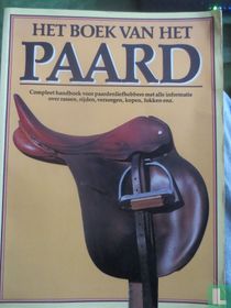 Het boek van het paard