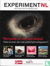 Quest: ExperimentNL 154