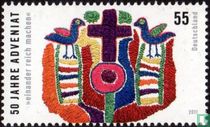 50 years of Adveniat