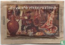 Marr - dove c'è ristorazione