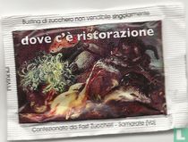 Marr - dove c'è ristorazione