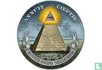 Illuminati télécartes catalogue