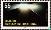 50 ans d'Amnesty International acheter