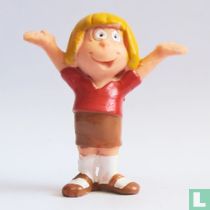 Luzie