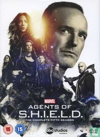 The Complete Fifth Season