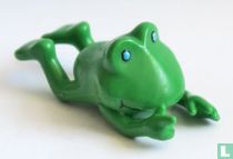 Janosch Frog