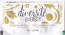 Diversité