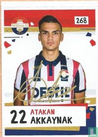 Atakan Akkaynak