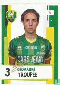 Giovanni Troupée 