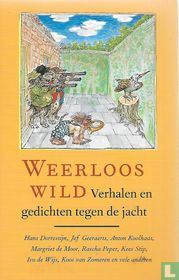 Weerloos wild