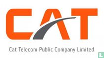 Cat Telecom Public Company Limited telefonkarten katalog